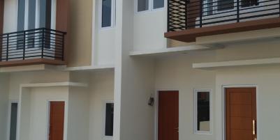 Panoramic Garden Depok