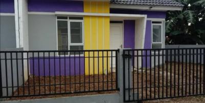 Rumah Murah, Aman dan Nyaman