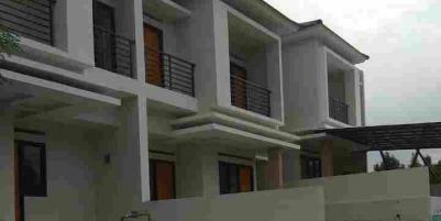 Dijual ruko di Arcamanik bandung