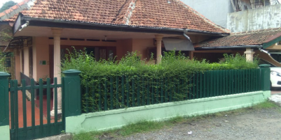 Rumah Strategis Kota Bogor