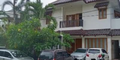 Dijual Rumah 2lt Kav Marinir Billy Moon 