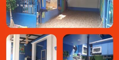 Rumah Di Jual Murah Lokasi Perumahan Taman Melati