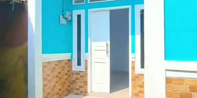 Rumah ready 1lantai minimalis Cipinang Muara Jakarta Timur 