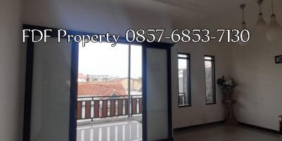 Rumah 2lantai Bandung Utara (cijotang)