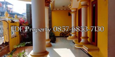 Disewakan rumah di Ujungberung Bandung 