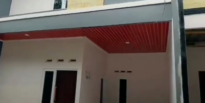 Rumah 2lantai Lubang Buaya Cipayung Jakarta Timur 