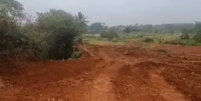 Disewakan Tanah Kosong di Raya Kutruk, Kabupaten Tangerang