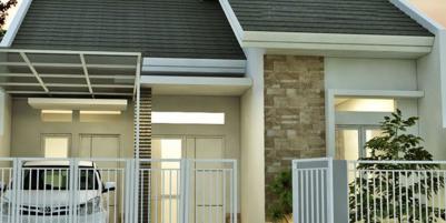 jual rumah di jombang dekat stasiun