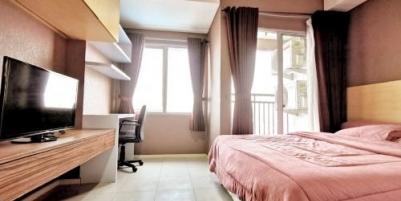 Apartemen 1 Bedroom Thamrin City Jakarta Pusat Tanah Abang