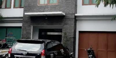 Disewakan Ruang Kantor Murah Strategis di Jalan Utan Kayu Raya Jakarta Timur