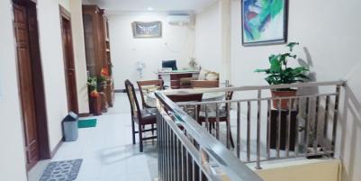 Sewa Ruang Kantor di Menteng Cikini Jakarta Pusat Dekat RS Cikini, Stasiun Cikini, UI Salemba