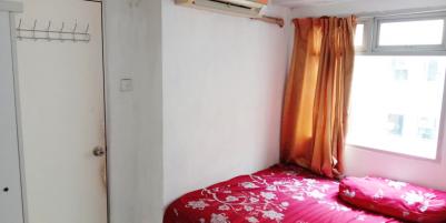 Sewa Rusunami Gading Nias Tower Alamanda 2BR Dekat Mall Kelapa Gading dan LRT Kelapa Gading