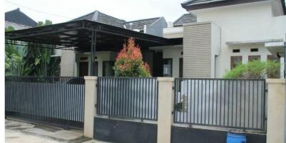 Rumah cocok untuk keluarga Besar Pondok Rajeg Cibinong Rumah cocok untuk keluarga Besar Pondok Rajeg Cibinong