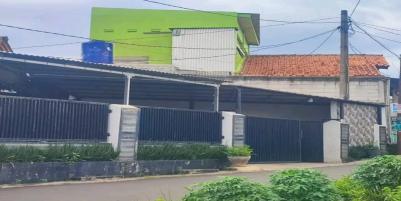 Di Jual Cepat Rumah Non Cluster di Sukatani Tapos Depok