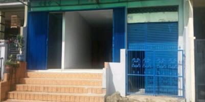 Rumah murah dan 2 toko Bukit Rivaria Sawangan Depok