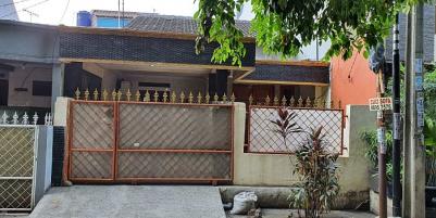 RUMAH Duta Kranji Bintara, Bekasi Barat