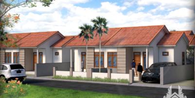 Dijual Rumah Tipe 36 Finishing di Lovina Bali