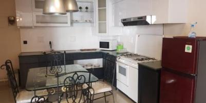 DiJual Apartemen Taman Rasuna 2BR, 74M2, Full Furnish sertifikat ready