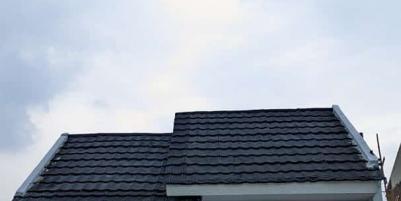 Rumah subsidi De Kareumbi Residence Dp ringan