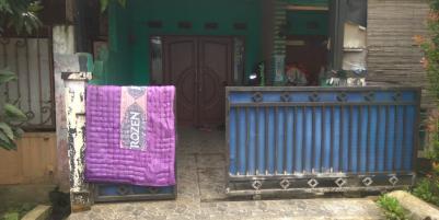 Jual Rumah di Perumahan Pondok Petir