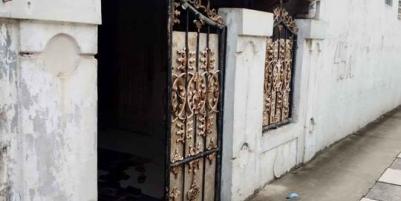 Jual Rumah Komplek Jakarta Utara