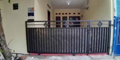 Jual Rumah Murah di Perumahan Grand Mutiara Gading