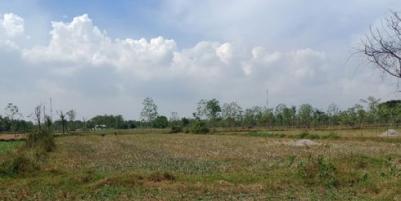 Jual Tanah Desa Lerpak Geger Madura