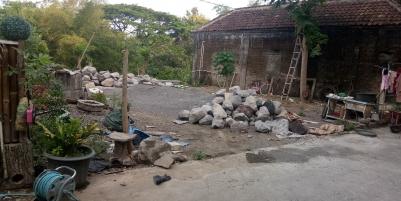 TANAH SIAP BANGUN STRATEGIS DEKAT JLN RAYA YOGYA-SOLO