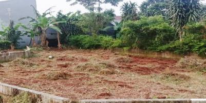 Dijual Tanah Bagus Untuk Investasi Dekat Stadion Pakansari Cibinong Bogor