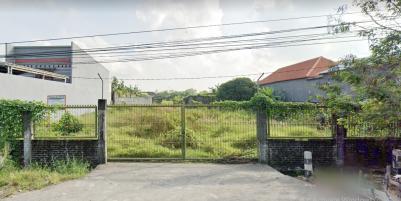 Tanah Dijual di Menganti Gresik Dekat Rumah Sakit Eka Husada dan Pasar Menganti