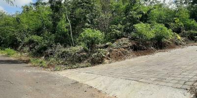 BU Banget Dijual Cepat!!! Tanah 2 Hektar Daerah Pecatu, Kuta Selatan Turun Harga hanya 1.25 jt per meter