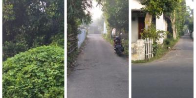 Dijual Tanah Pengkol Tanjungsari ( 350 m2 )
