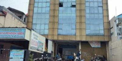 Dijual Ruko SHM di Pondok Aren, Tangerang Selatan