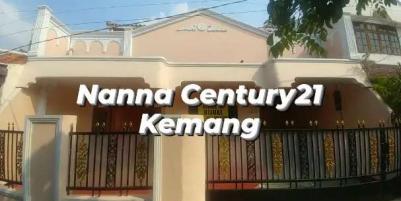 Di Jual Rumah 2lantai di Tebet Barat.
