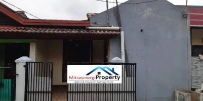 Rumah Murah di Taman Harapan Baru Bekasi