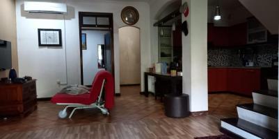 Rumah minimalis Modern di Legenda Wisata Cibubur,Cibubur