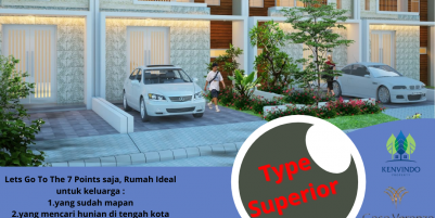 WA 0895 - 6198 - 50700, Perumahan Sidoarjo Kota Dekat Tol, Perumahan Lantai 2 Dekat Tol Sidoarjo
