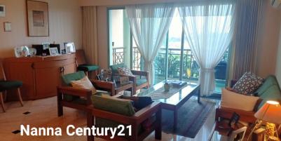 Dijual Apartemen Mewah di Apartemen Taman Raja Tower C.