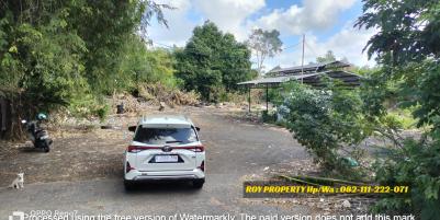 Dijual Tanah di Uluwatu Jimbaran Bali 1.2 Ha DEPAN JIMBARAN PLAZA AREA KOMERSIL