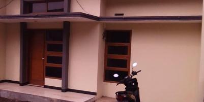 Di jual rumah di cijambe ujung berung bandung