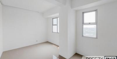 Sewa Bulanan Apartemen Urbantown Serpong - Studio Unfurnished