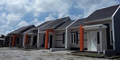 Rumah Murah di Jombang
