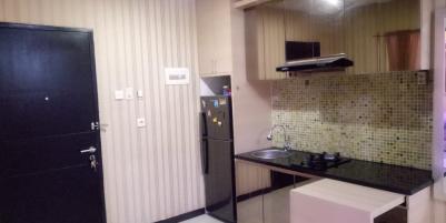 Sewa Apartemen Nifarro Bulanan 