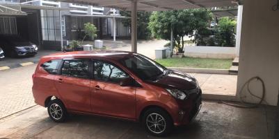 Dijual Rumah Di Cibubur Country