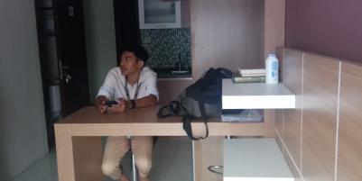 Apartemen Dijual Murah
