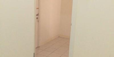 Apartemen The Green Pramuka 2BR Kosongan di jual BU (Tower Pino)