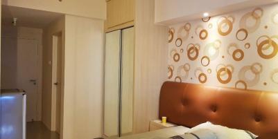 Orchard Mansion Pakuwon Mall Surabaya - Furnished Apartment