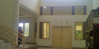 jual rumah tengah kota 3 lantai, depok