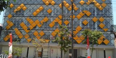 RUKO KUTAI SQUARE ( MT )