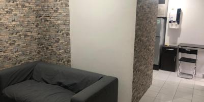APARTEMEN TYPE STUDIO GANDENG (2 JADI 1) DI GUNUNG PUTRI SQUARE BOGOR